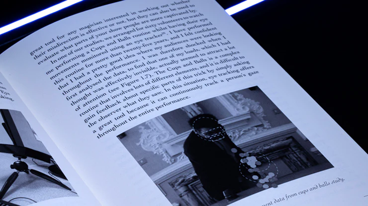 The Psychology of Magic : From Lab to Stage - Image 5