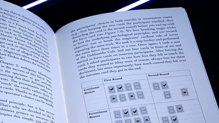 The Psychology of Magic : From Lab to Stage - Image 6