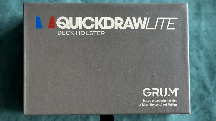 The QuickDraw LITE - Image 2