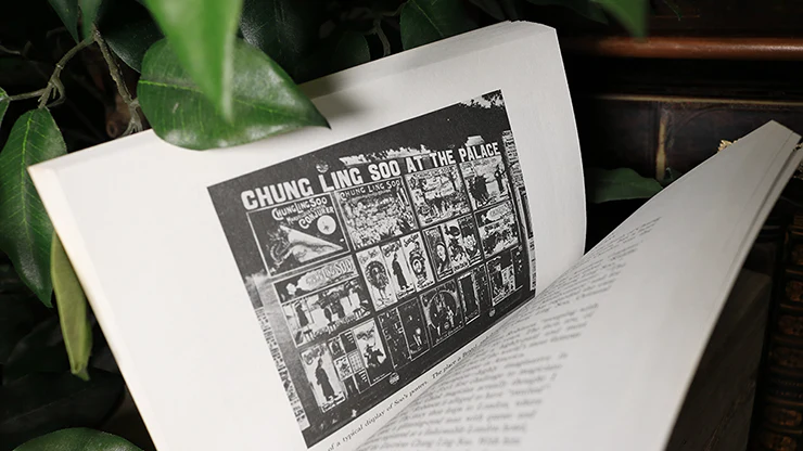 The Riddle of Chung Ling Soo - Image 3
