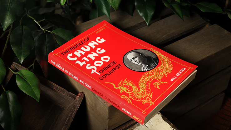 The Riddle of Chung Ling Soo - Image 6