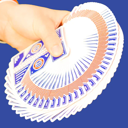 The School of Cardistry V6 Deck - Image 3