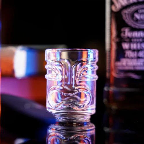The Shot Glass - Image 12