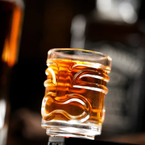 The Shot Glass - Image 9
