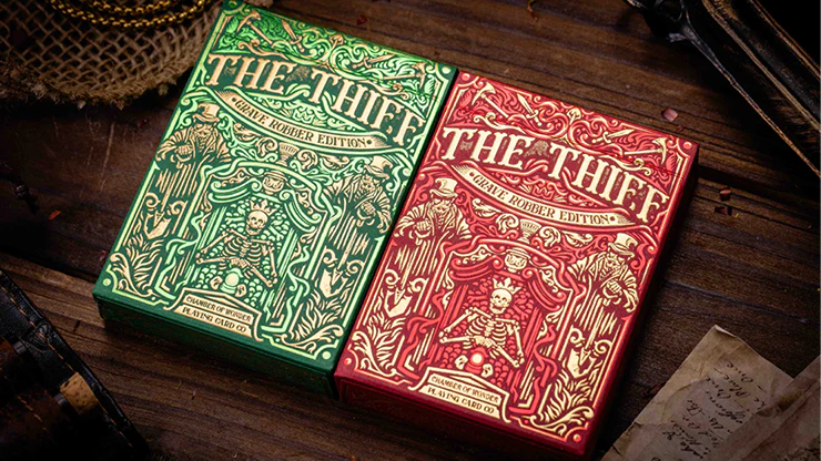 The Thief: Crimson Hour Edition Playing - Image 6