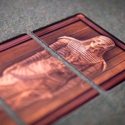 Tiny Grand Illusion - Image 3