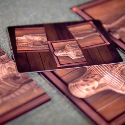 Tiny Grand Illusion - Image 4