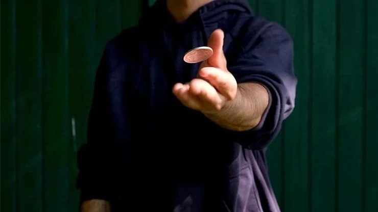 The Vault - Silver Finger by Matthieu Hamaissi video DOWNLOAD - Image 3