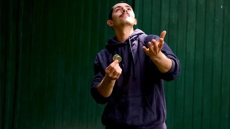 The Vault - Silver Finger by Matthieu Hamaissi video DOWNLOAD - Image 4