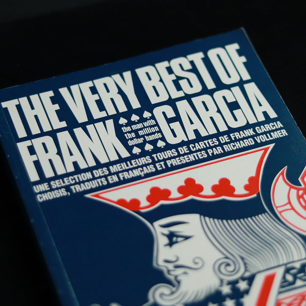 The Very Best of Frank Garcia - Image 5