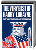 The Very Best of Harry Lorayne