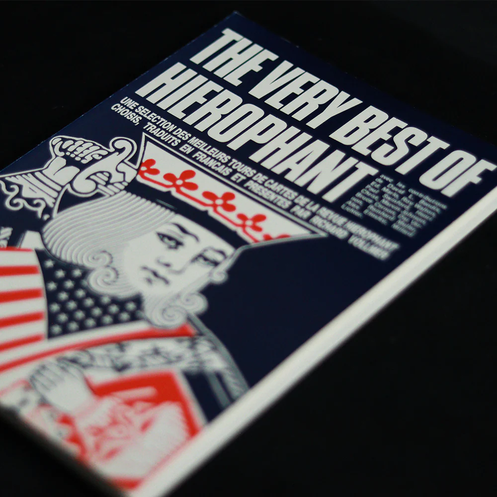 The Very Best of Hierophant - Image 5