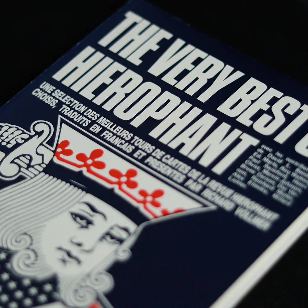The Very Best of Hierophant - Image 6
