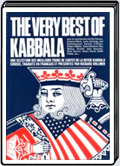 The Very Best of Kabbala