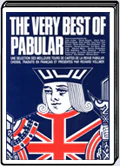 The Very Best of Pabular (FR) - Image 2