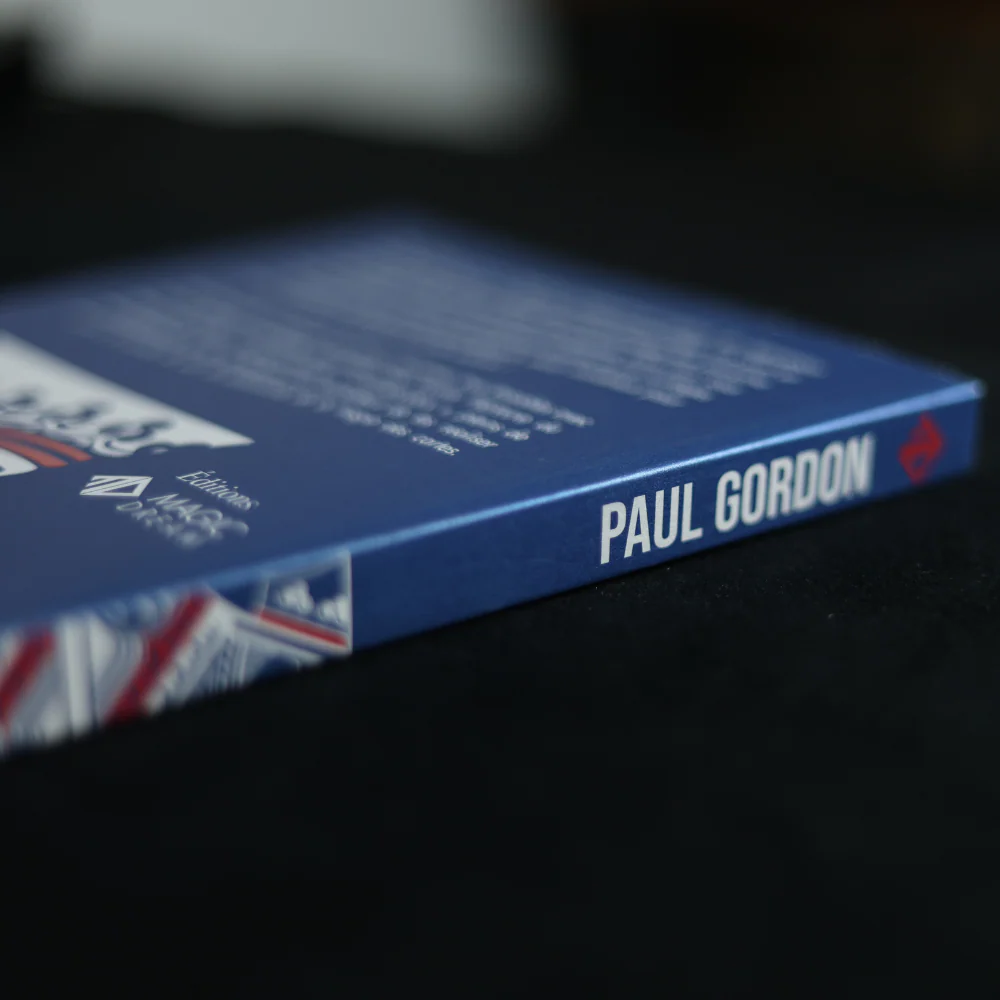 The Very Best Of Paul Gordon (FR) - Image 10