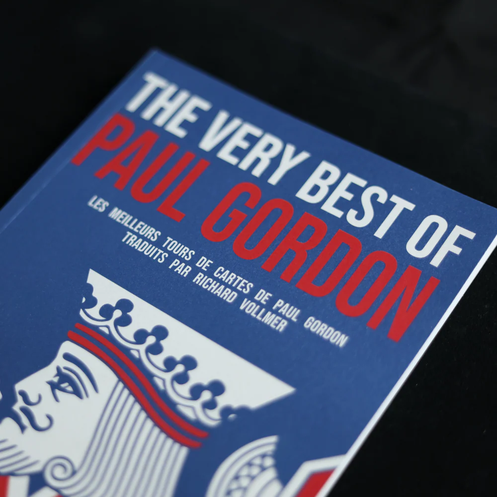 The Very Best Of Paul Gordon (FR) - Image 2