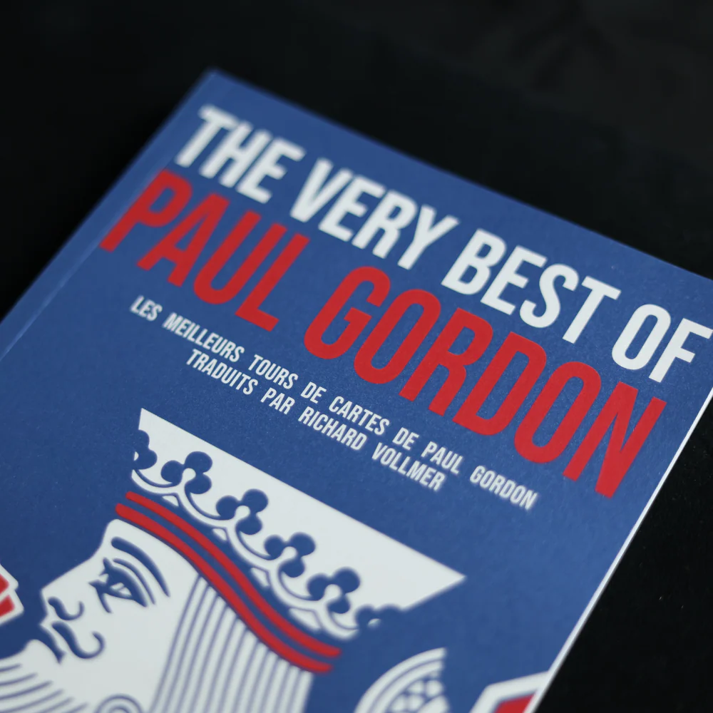 The Very Best Of Paul Gordon (FR) - Image 4