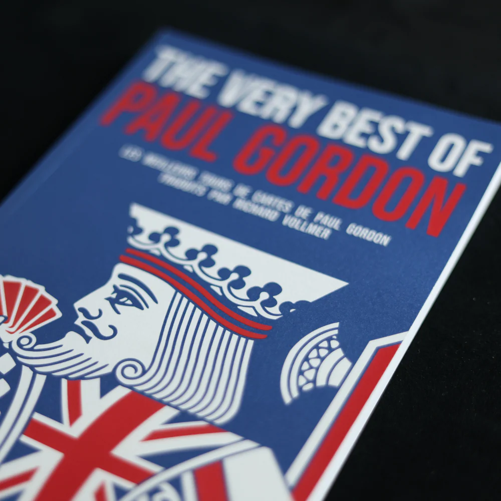 The Very Best Of Paul Gordon (FR) - Image 5