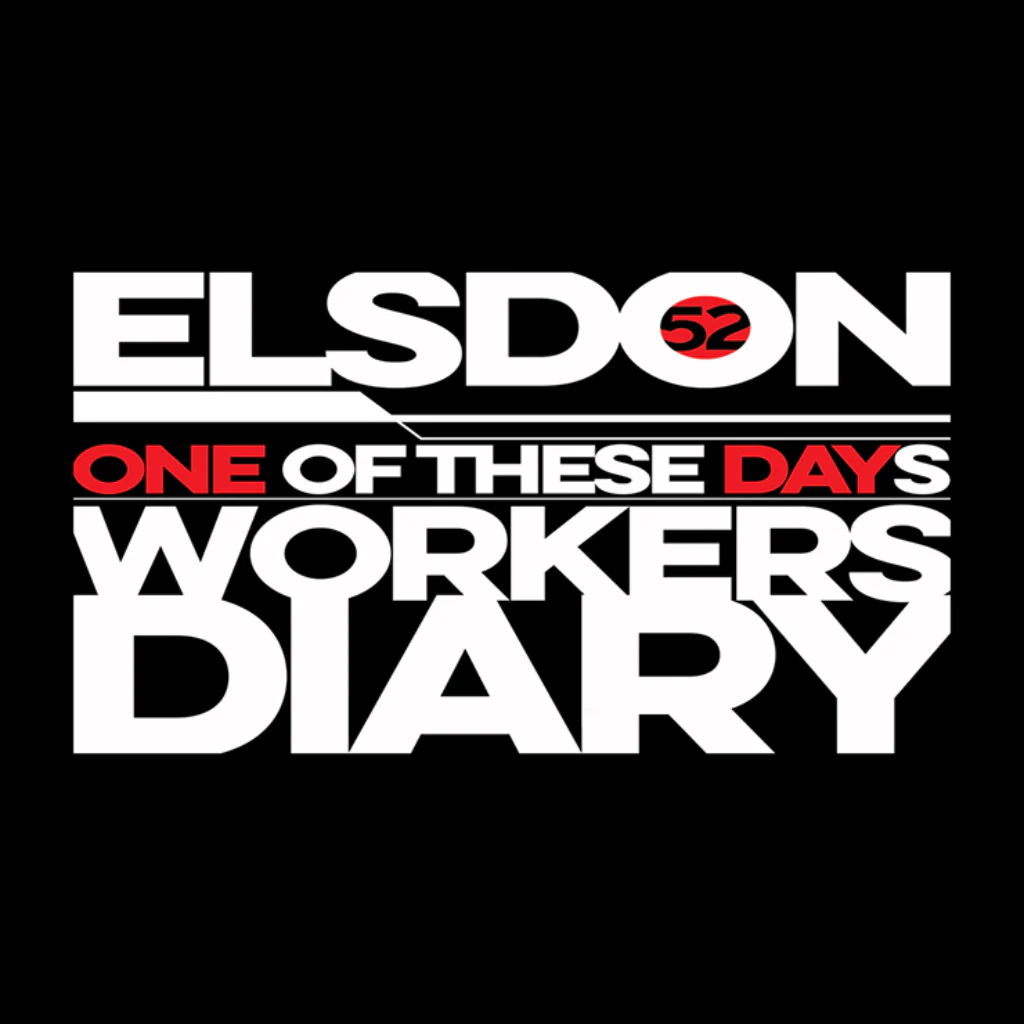 The Worker's Diary