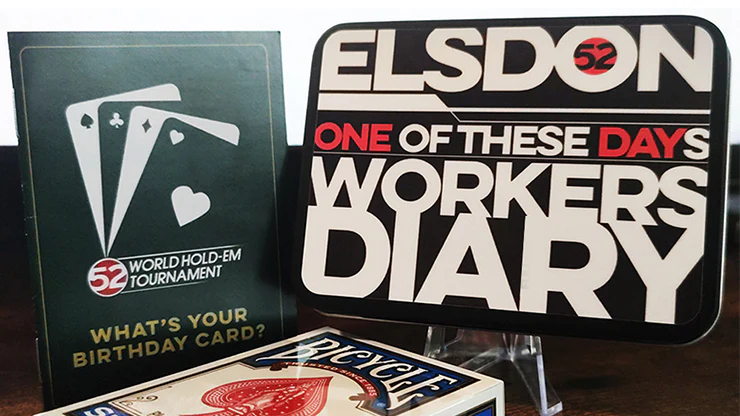 The Worker's Diary - Image 2