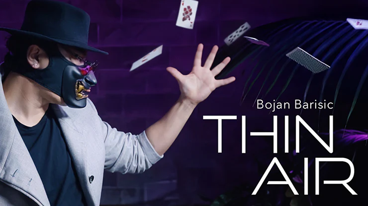 Thin Air (Scène)