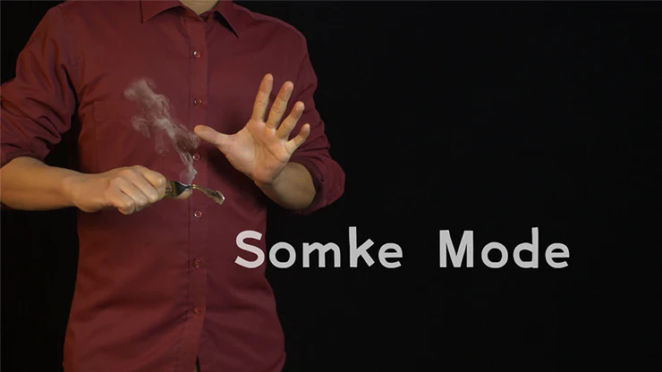 Thumb Tip Effect System - Image 3