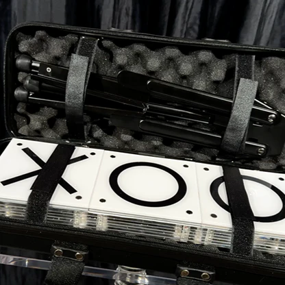 Tic Tac Toe Pro V2 (Scène) - Image 4