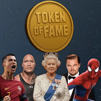 Token of Fame