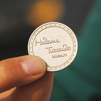 Token of Fame - Image 2