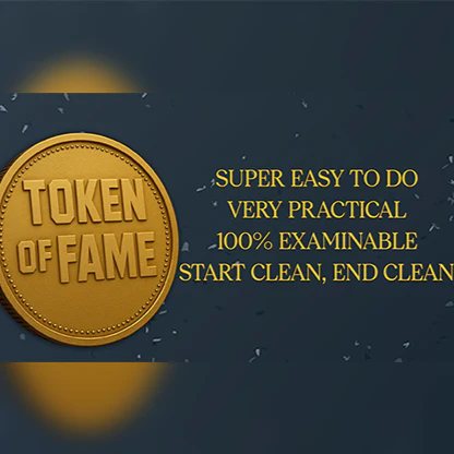 Token of Fame - Image 6