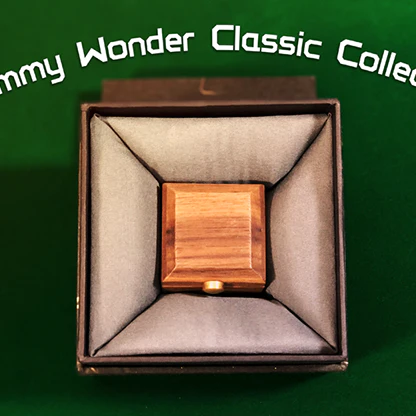 Ring Box - Tommy Wonder Classic Collection - Image 2
