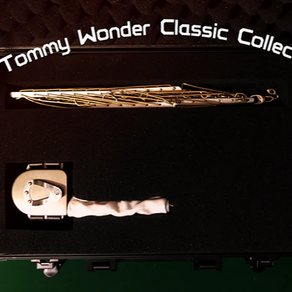Vanishing Bird Cage - Tommy Wonder Classic Collection - Image 2