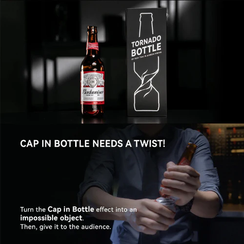 Tornado Bottle - Image 10