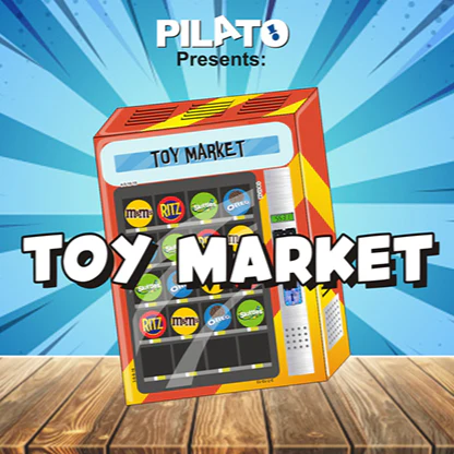 Toy Market