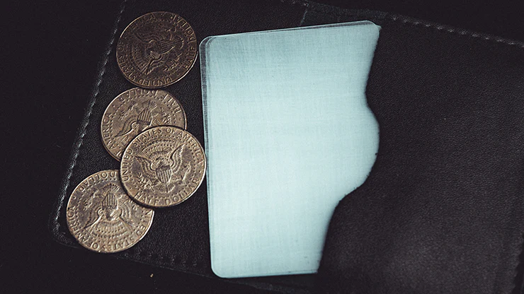 Transparent Matrix (Half Dollar) - Image 5