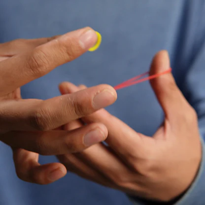 TRB (Rubber Band Magic) - Image 4