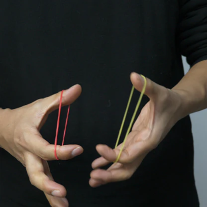 TRB (Rubber Band Magic) - Image 5