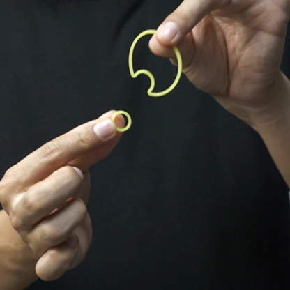 TRB (Rubber Band Magic) - Image 6