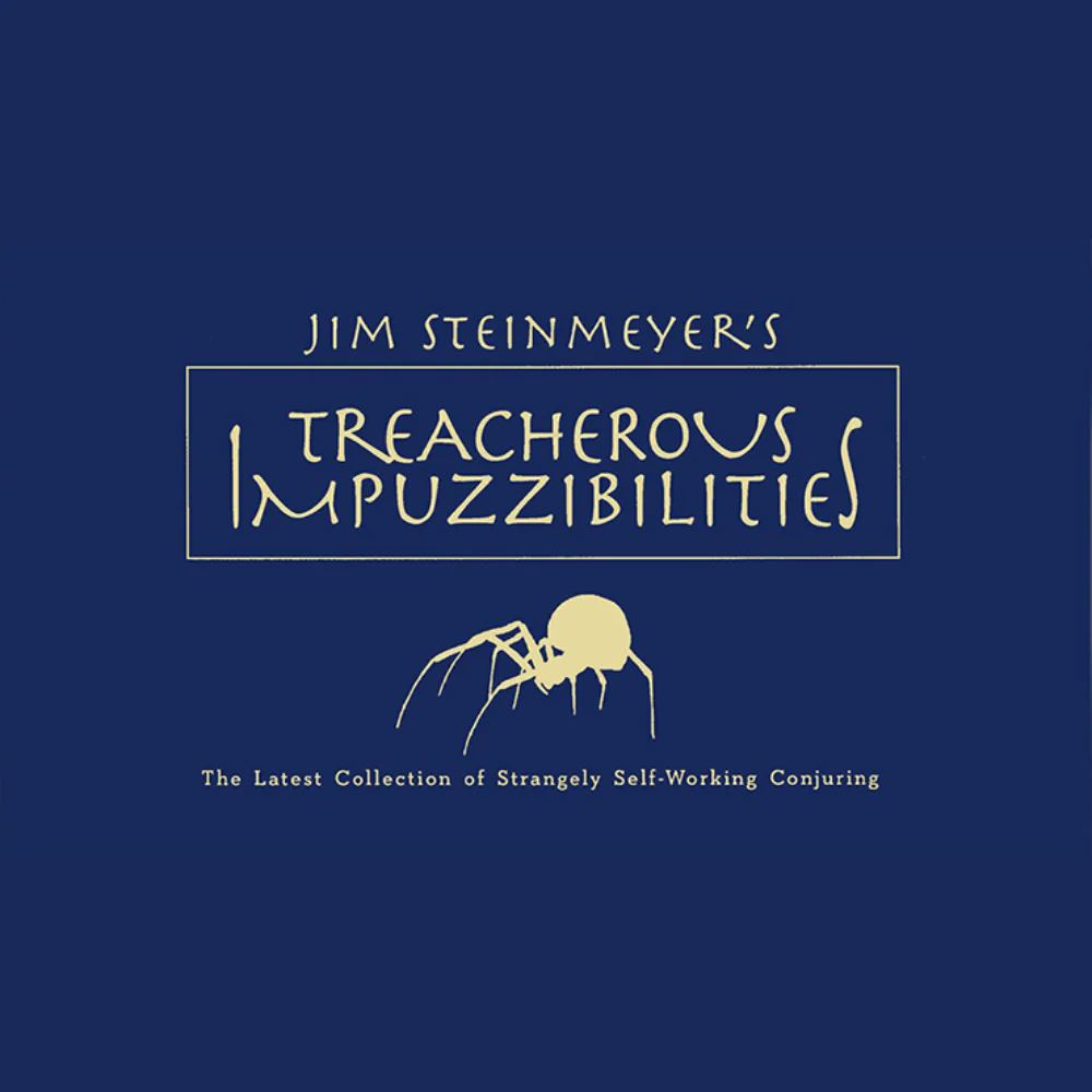 Treacherous Impuzzibilities