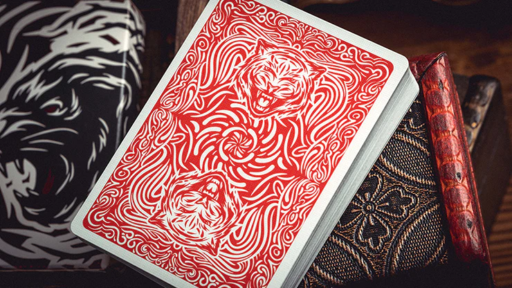 Turbulence (Year of the Tiger) - Image 2