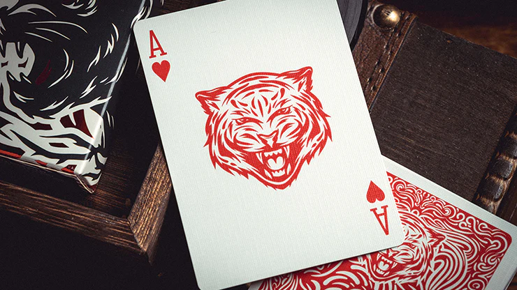 Turbulence (Year of the Tiger) - Image 3
