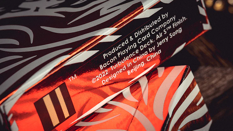 Turbulence (Year of the Tiger) - Image 5
