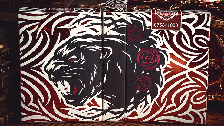Turbulence (Year of the Tiger) - Image 6