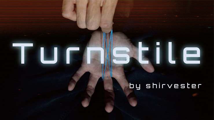 Turnstile by Shirvester video DOWNLOAD