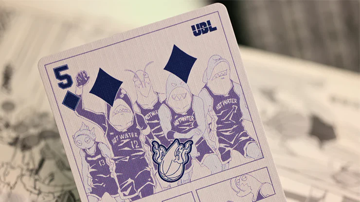 UBL (Special Edition) - Image 4