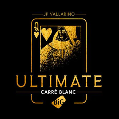 Ultimate Carré Blanc