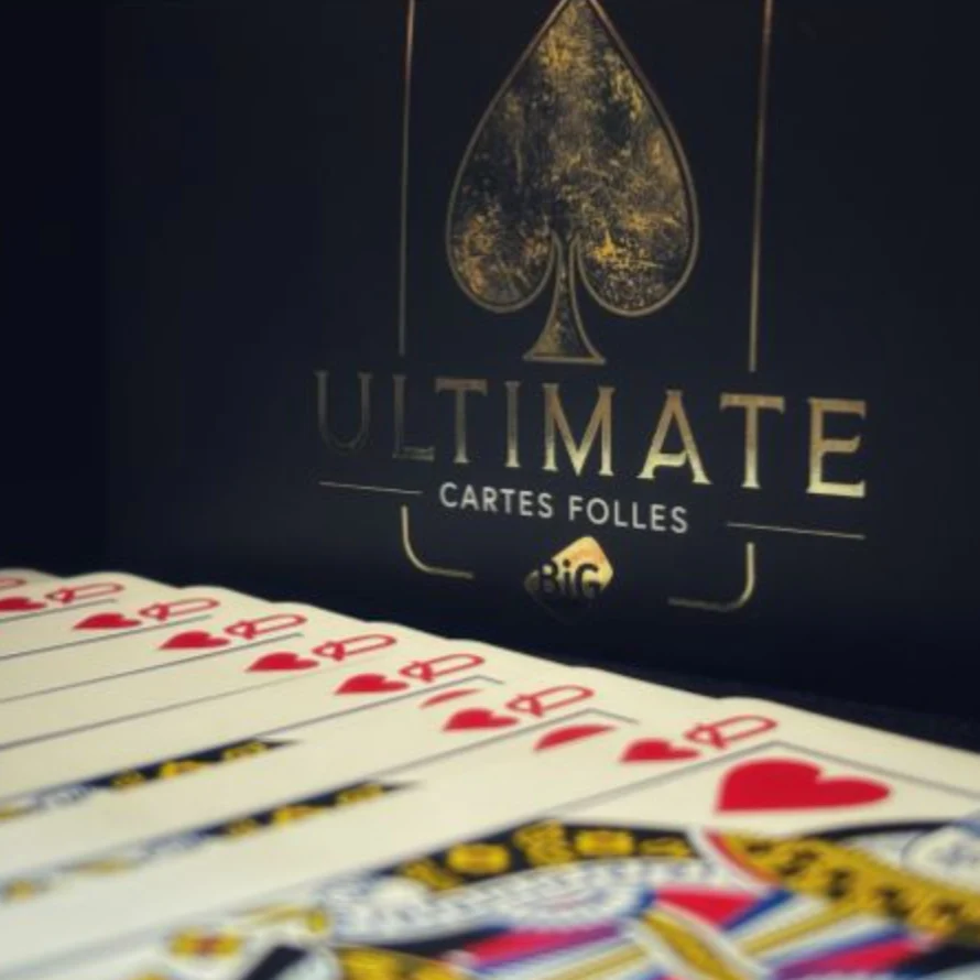 Ultimate Cartes Folles - Image 2