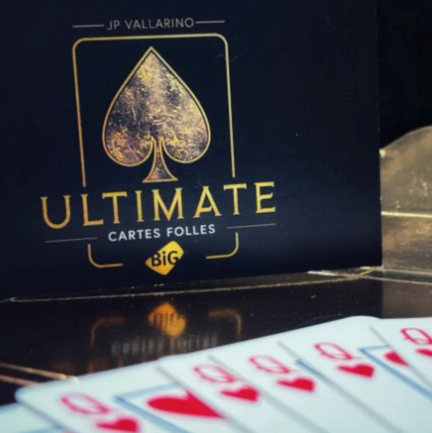 Ultimate Cartes Folles - Image 3