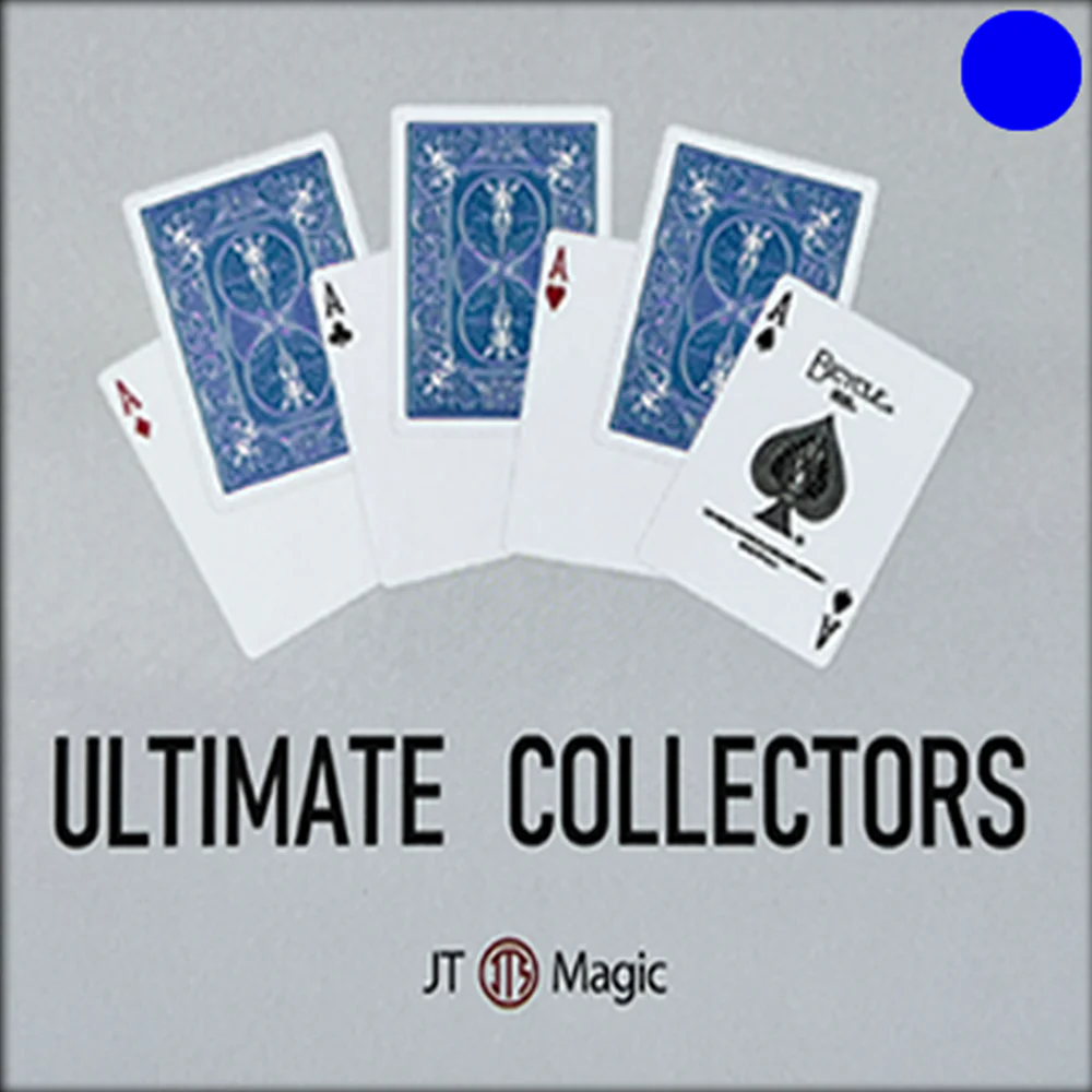 Ultimate Collectors - JT - Image 2
